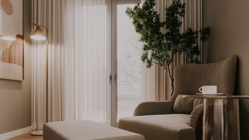 Design de Interiores