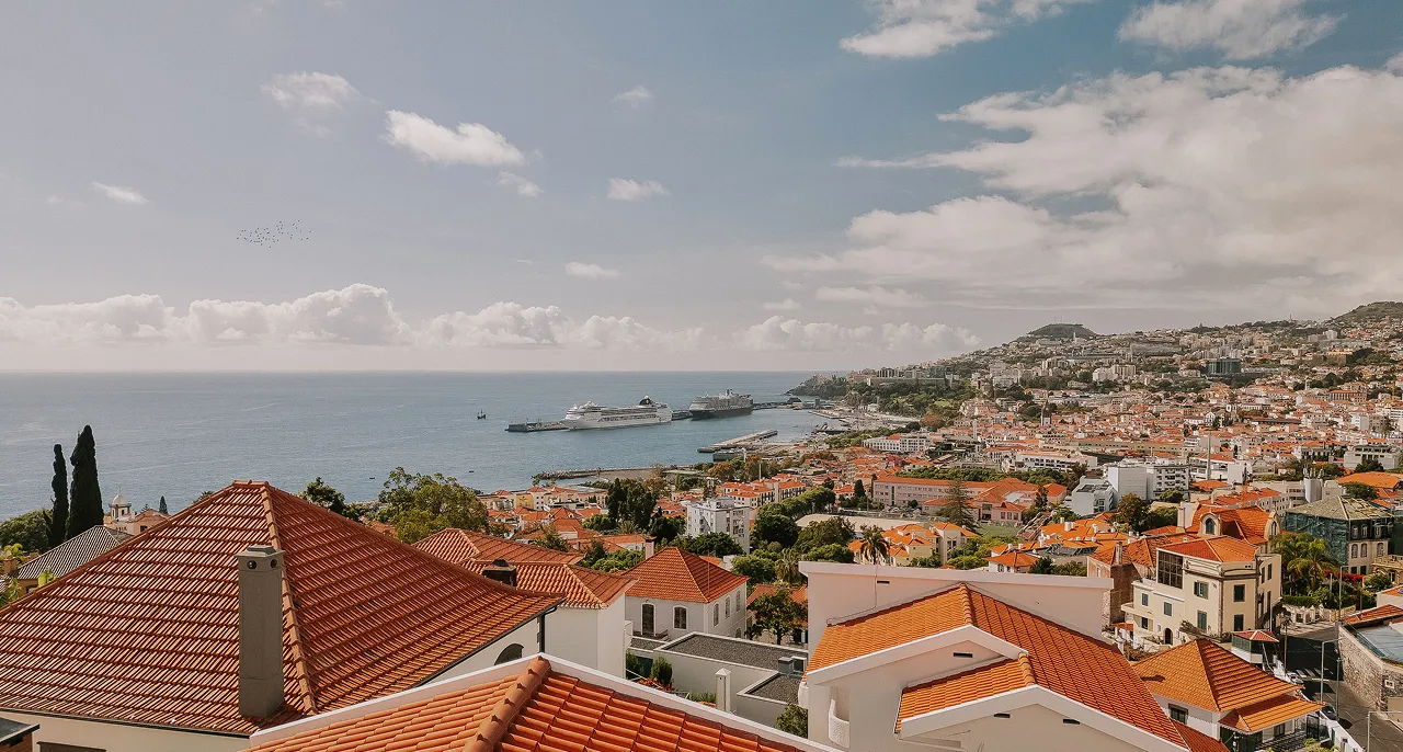 Funchal House