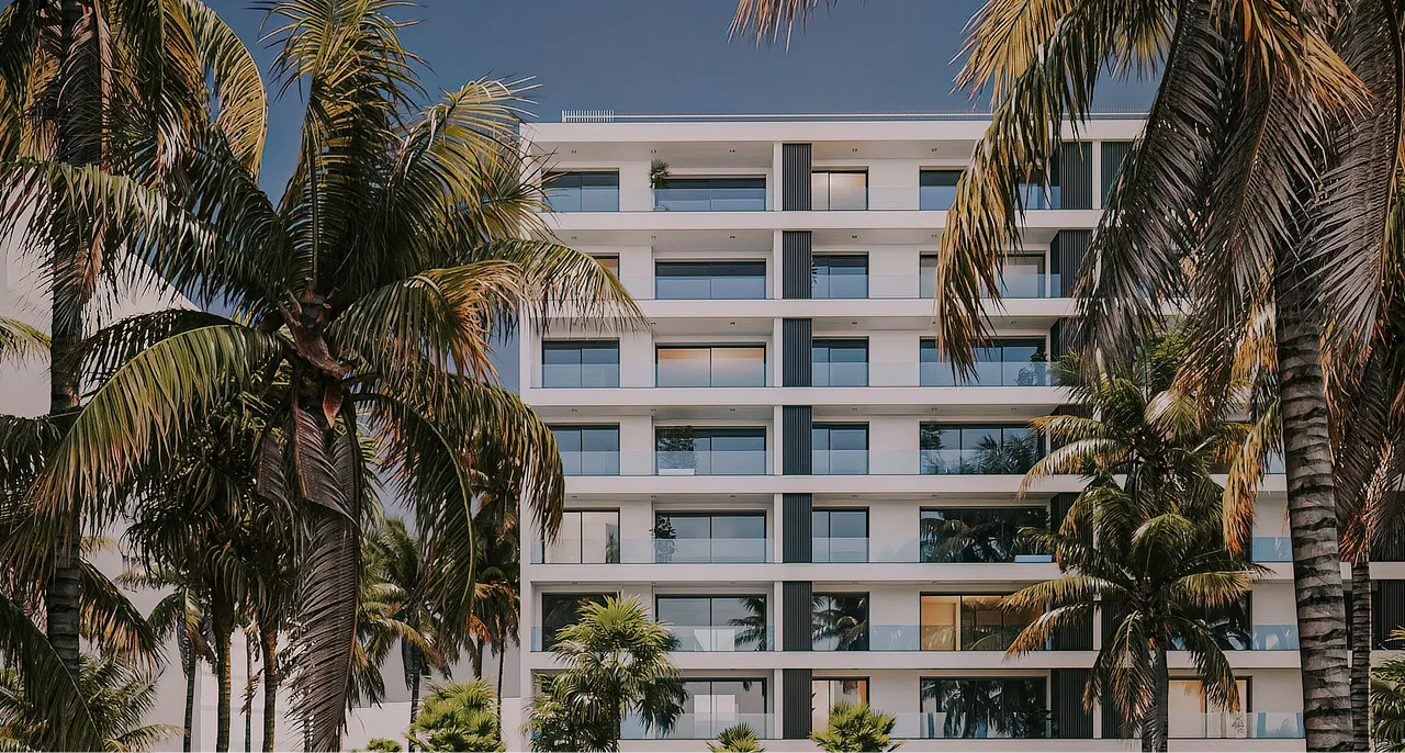 Imperador Apartment