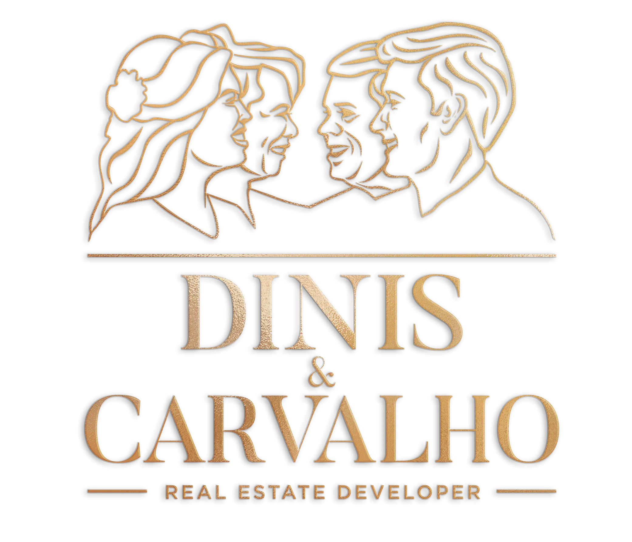 Dinis & Carvalho Logo