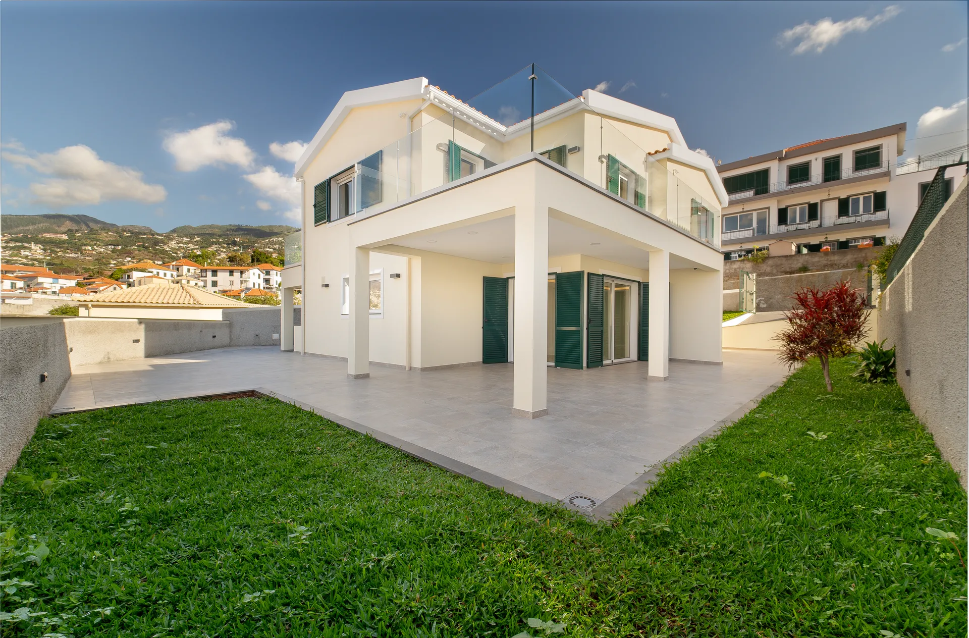 Funchal House