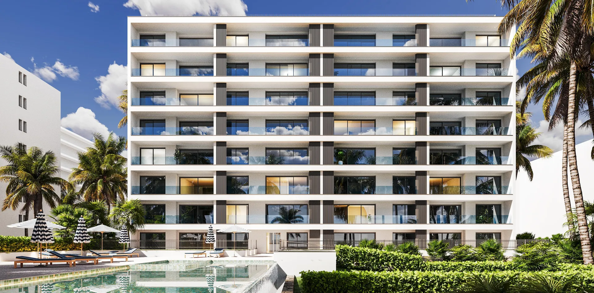 Imperador Apartment